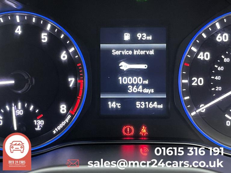 HYUNDAI KONA 1.0 T-GDi SE 2019