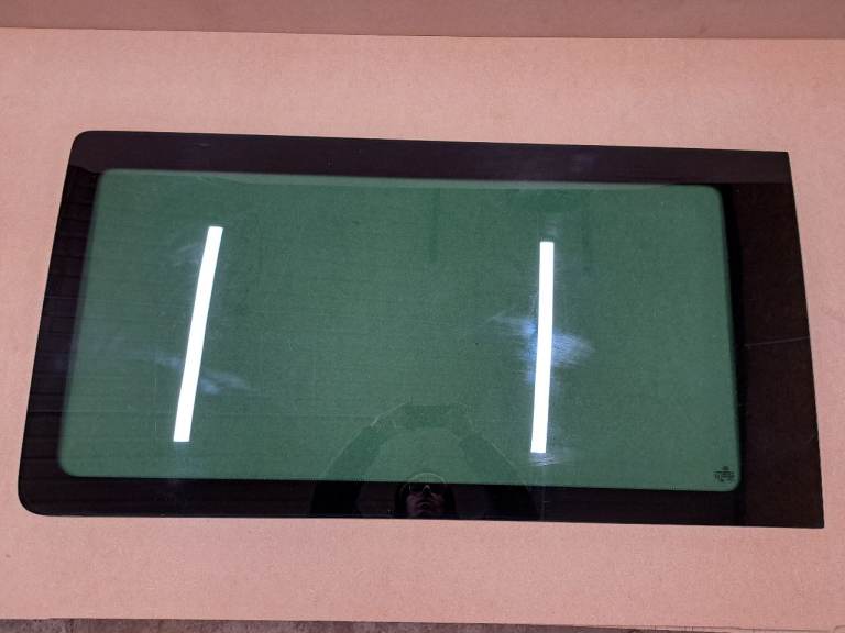 Genuine VW T5/T6 Sidedoor Window