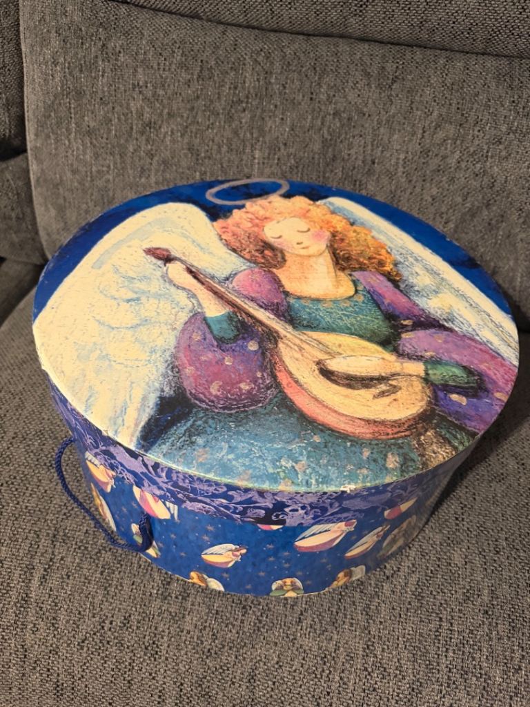 Christmas Box