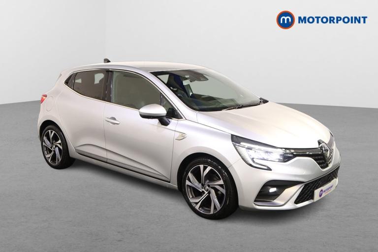 2022 Renault Clio 1.0 TCe 90 RS Line 5dr Hatchback Petrol Manual