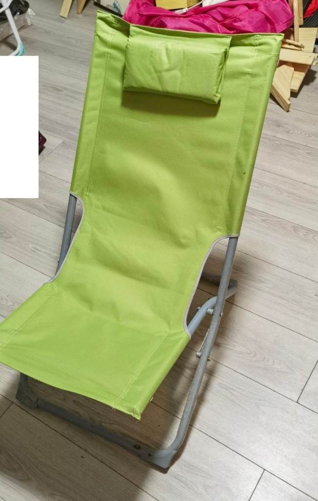 brnad new beach fishing camping folding chair