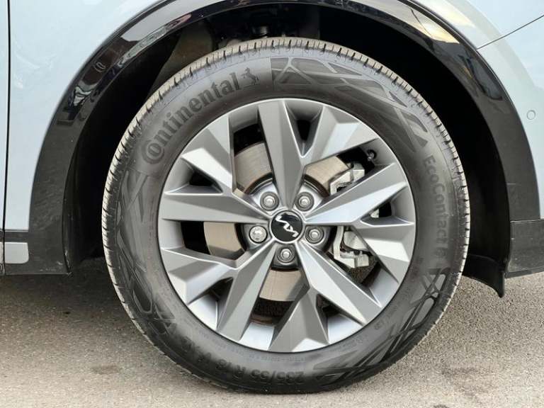 2025 Kia Sportage 1.6 T-GDi HEV GT-LINE S Automatic SUV Hybrid Automatic