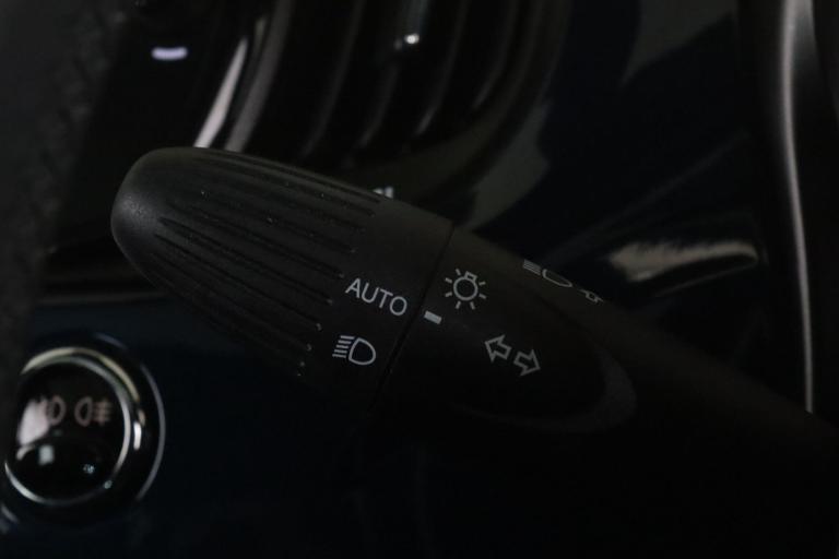 2023 Fiat 500 1.0 MHEV Euro 6 (s/s) 3dr HATCHBACK Petrol Manual