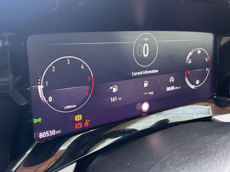 2022 71 VAUXHALL MOKKA 1.5 TURBO D ECOTEC ULTIMATE SUV 5DR DIESEL MANUAL EURO 6 