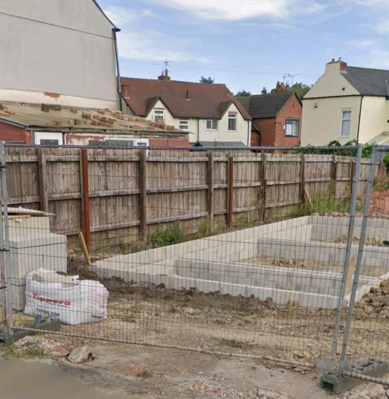 Heras fence panels free