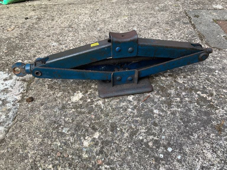 Car Jack