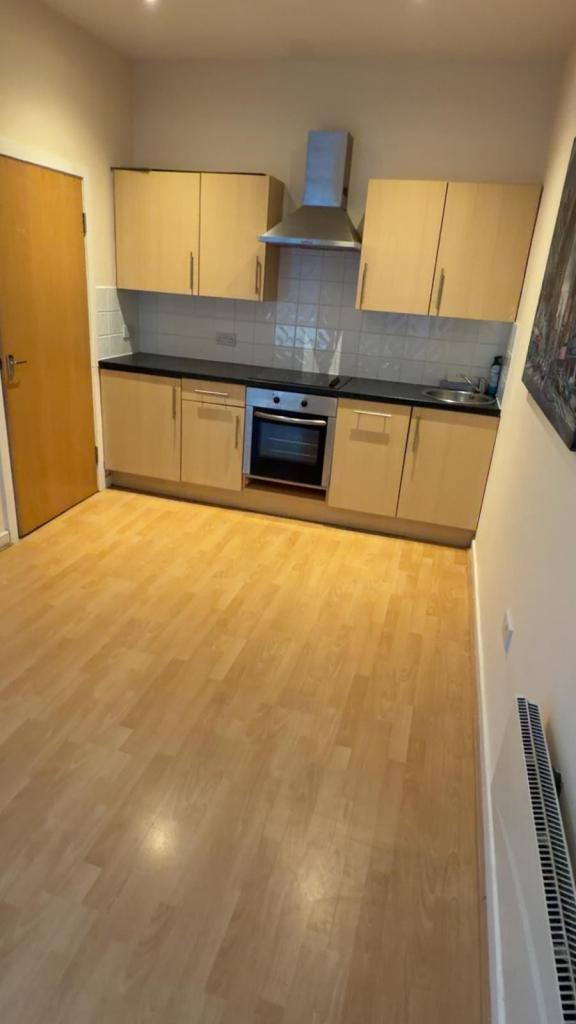 One bedroom flat/appartment