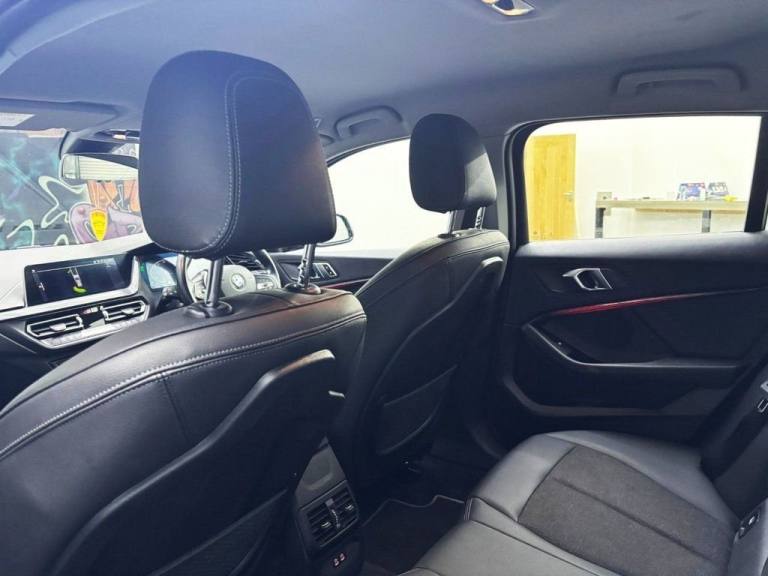 2021 BMW 1 Series 1.5 118i Sport (LCP) Hatchback 5dr Petrol Manual Euro 6 (s/s) (136 ps) Hatchbac...