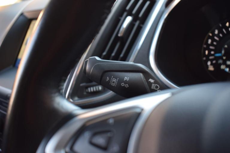 2021 Ford Galaxy 2.0 EcoBlue Titanium Auto Euro 6 (s/s) 5dr MPV Diesel Automatic