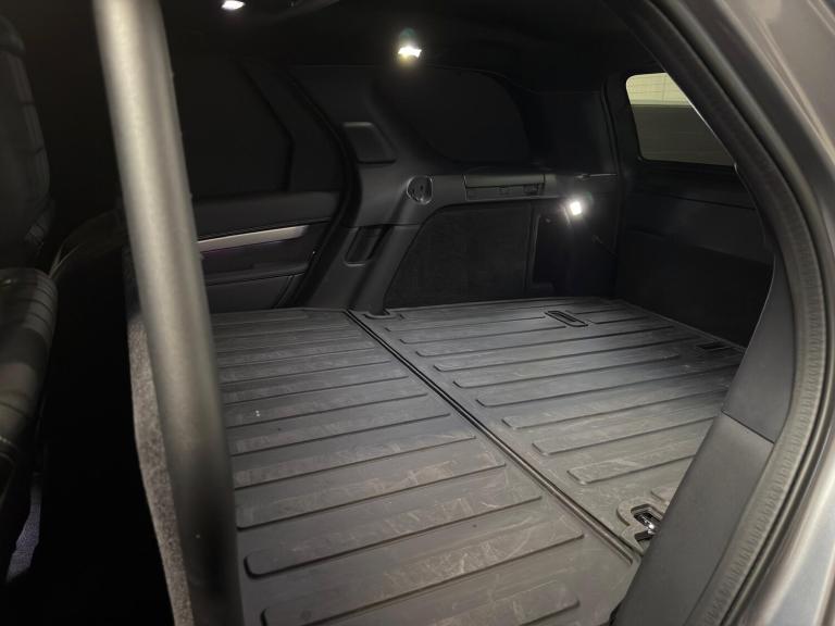  Land Rover Discovery 3.0 D350 MHEV Dynamic HSE Auto 4WD Euro 6 (s/s) 5dr Diesel Automatic