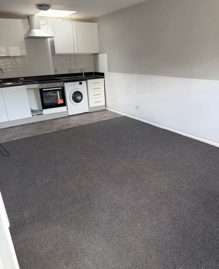 One bed room flat to rent 