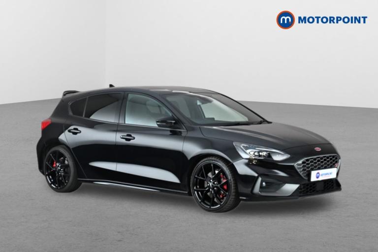2021 Ford Focus 2.3 EcoBoost ST 5dr Hatchback Petrol Manual