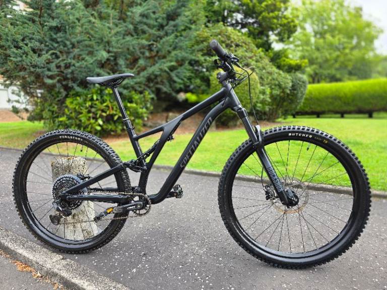 SPECIALIZED STUMPJUMPER ST ALLOY | 29er MOUNTAIN BIKE | DOWNHILL | NORCO NUKEPROOF GIANT SANTA CRUZ1