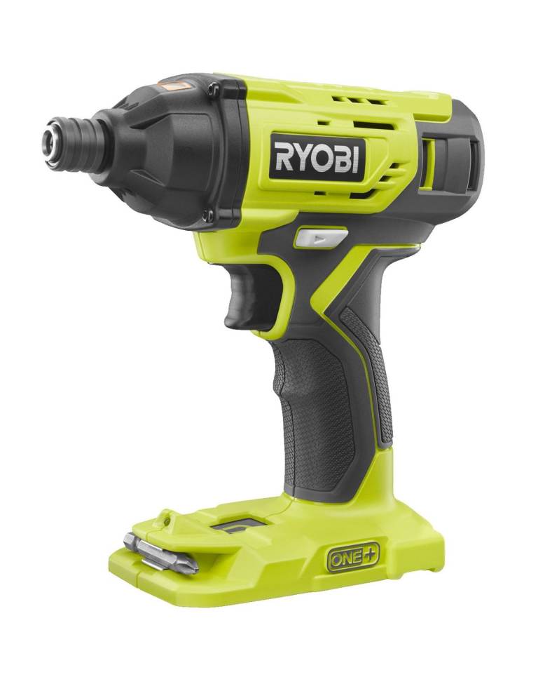 Brand New in Box, Ryobi 18V ONE+™ Cordless Impact Driver