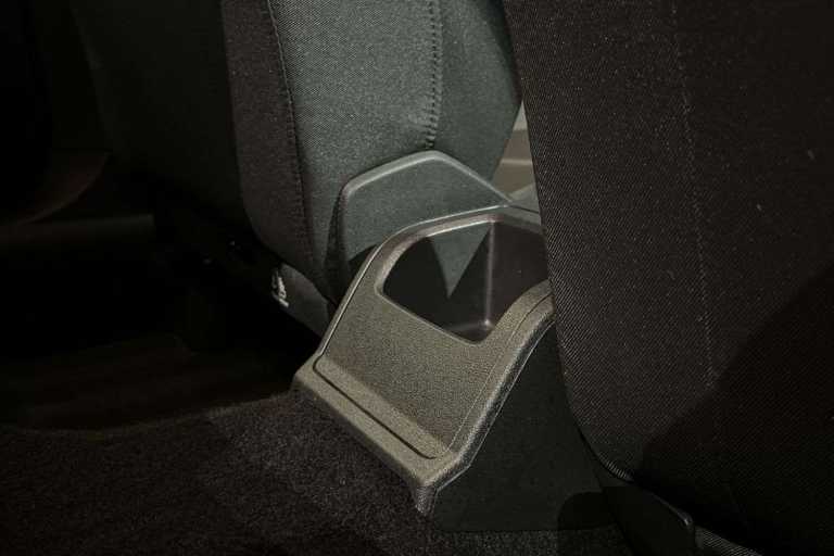  Audi A1 25 TFSI Technik 5dr Hatchback Petrol Manual