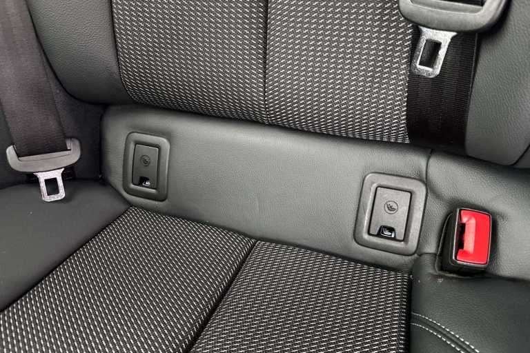 2023 Audi Q2 35 TFSI S Line 5dr S Tronic SUV Petrol Automatic