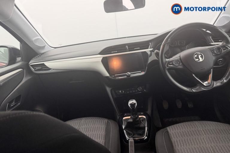 2020 Vauxhall Corsa 1.2 SE 5dr Hatchback Petrol Manual