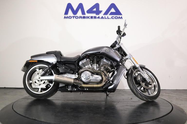 HARLEY DAVIDSON VROD MUSCLE VR V-ROD V ROD MUSCLE 2014