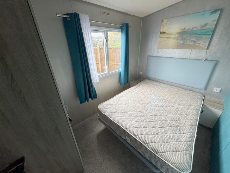 3 Bed ABI Static Caravan DG, CH, New Carpets - Offsite Sale / Self Build / Farms