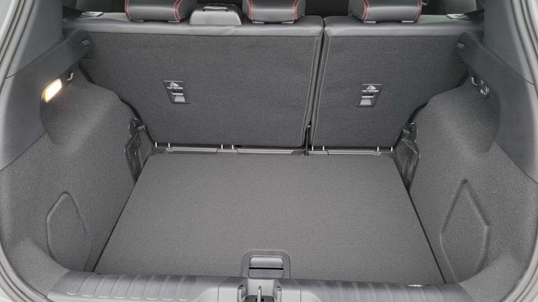 2025 Ford Puma 1.0 EcoBoost Hybrid mHEV ST-Line X 5dr HATCHBACK PETROL Manual