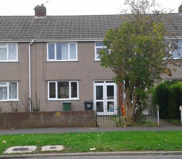 Room in shared House Yate