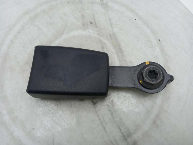Ford Transit Seat Belt Stalk Mk8 Front Left 2014-2025 Bk21v61202cb