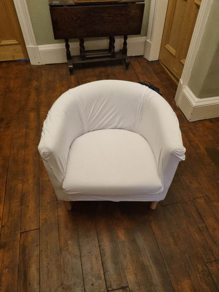 Ikea armchair 