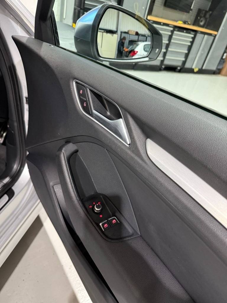 2014 Audi A3 S3 TFSI Quattro 3dr HATCHBACK PETROL Manual