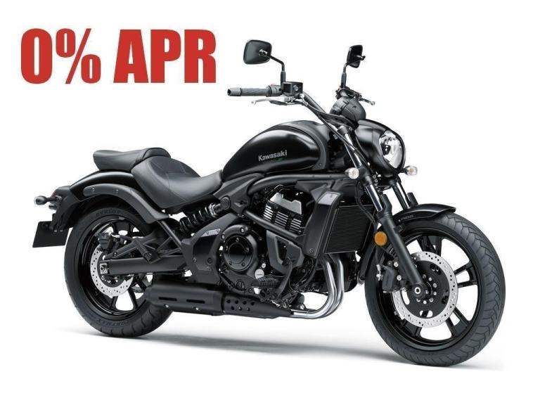 2025 Kawasaki Vulcan S