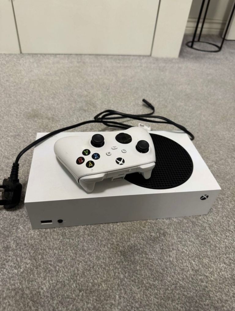 Xbox Series S