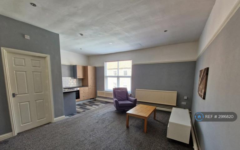 1 bedroom flat in Scale Lane, Hull, HU1 (1 bed) (#2916820)