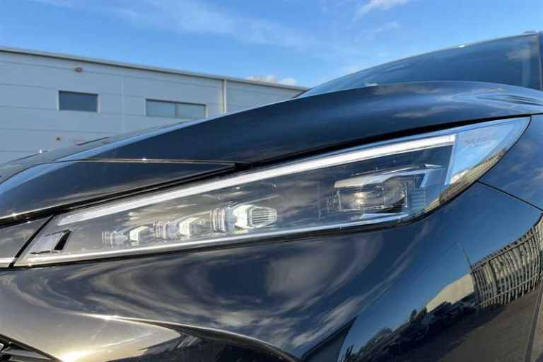 2025 MG MG HS 1.5 T-GDI 24.7kWh Trophy SUV 5dr Petrol Plug-in Hybrid Auto Euro 6 (s/s) (2 SUV Hyb...