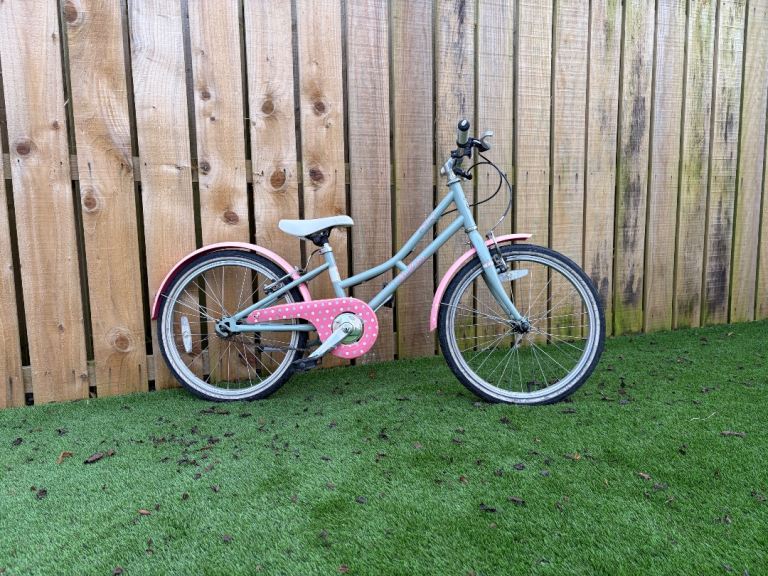 20” Kids Bike - Pendleton Hanberry - Fully Serviced