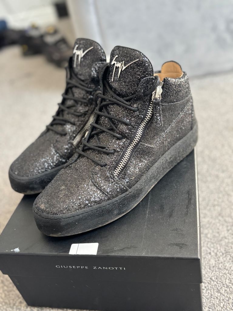 Giuseppe Zanotti