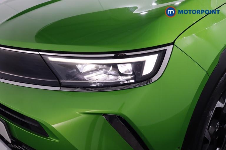 2021 Vauxhall Mokka 100kW Launch Edition 50kWh 5dr Auto SUV Electric Automatic