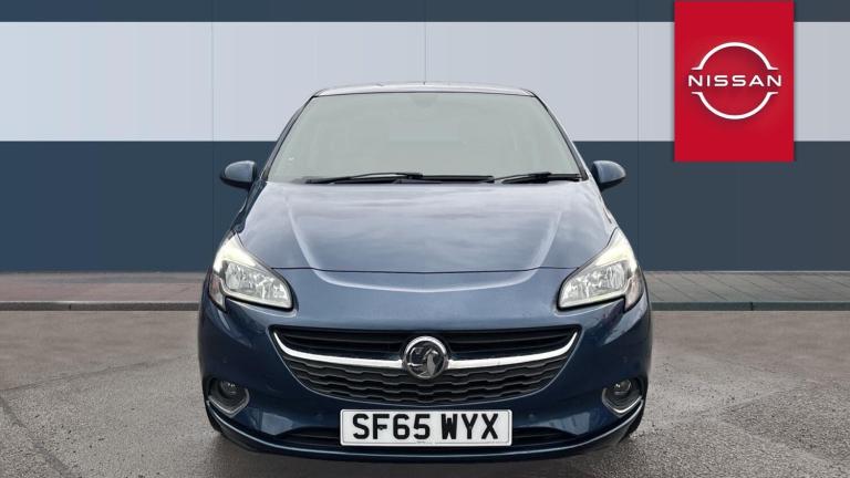 2015 Vauxhall Corsa 1.4 SE 5dr Auto Petrol Hatchback Hatchback Petrol Automatic