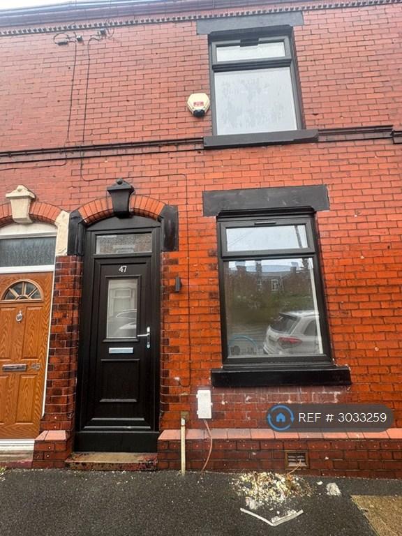2 bedroom house in Hawthorn St, Manchester, M34 (2 bed) (#3033259)