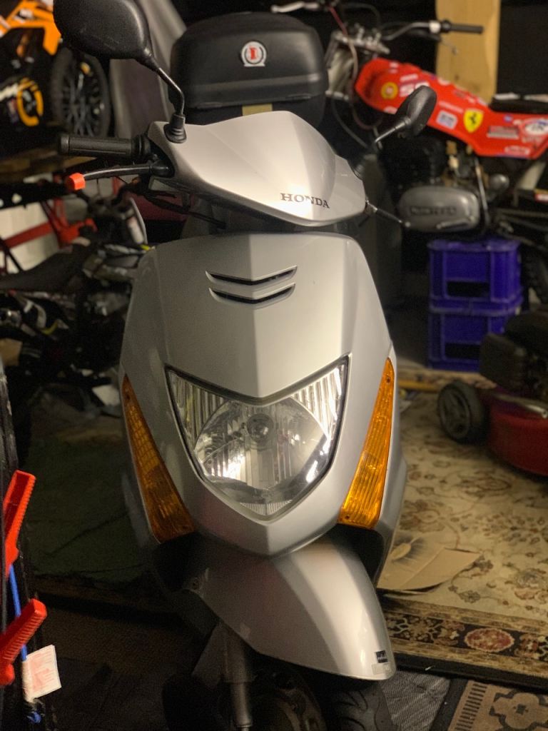 Wanted Motorcycle needing light work or repair. £Cash Offer£ see Ad. Newtownards. 