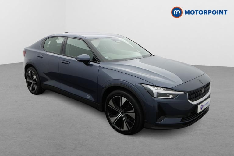 2023 Polestar Polestar 2 170kW 78kWh Long Range Single motor 5dr Auto SALOON ELECTRIC Automatic