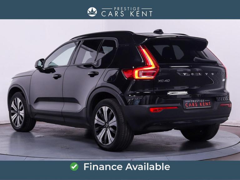2023 Volvo XC40 Plus P8 AWD (408 hp) ESTATE Electric Automatic