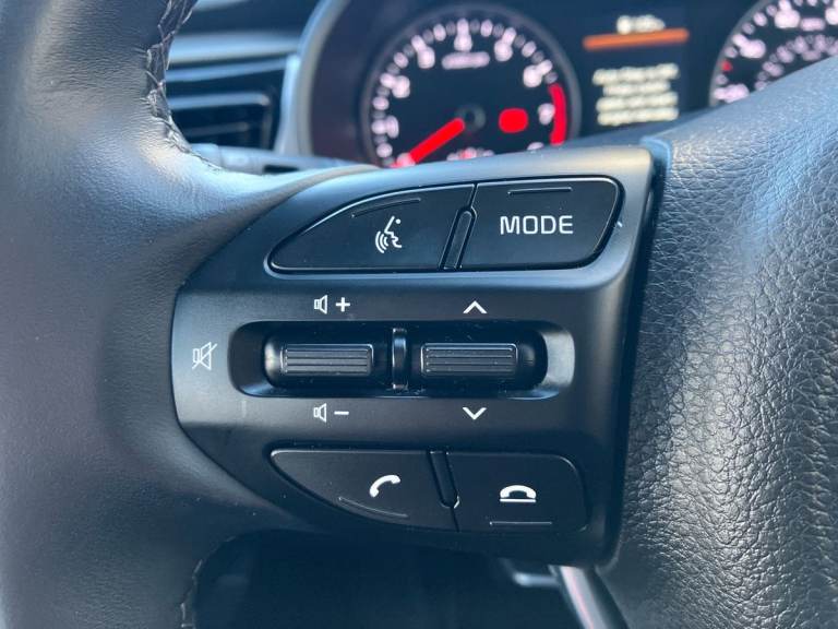 2023 Kia Rio 1.2 DPi 2 5dr Hatchback PETROL Manual