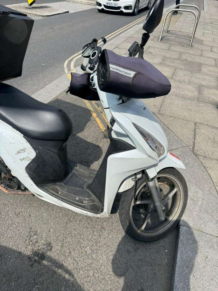 Honda, VISION, 2019, 108 (cc)