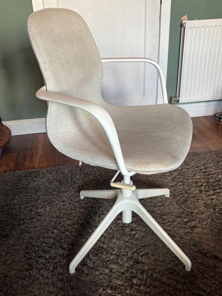 Ikea Långfjäll office chair