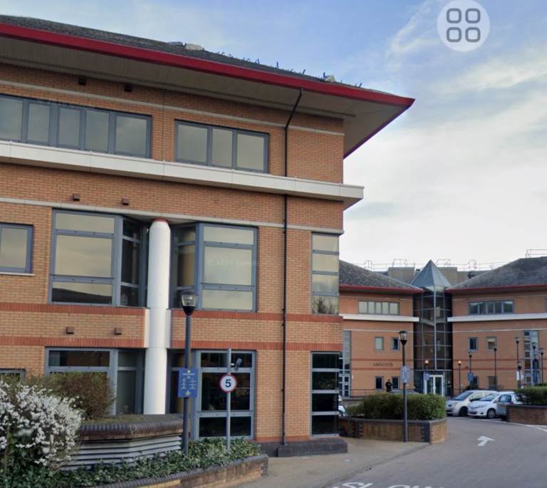 Flat near heathrow for rent. 2 rooms 