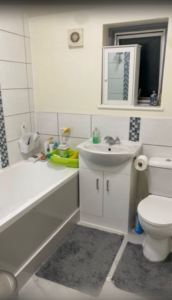 Single Room-Near Watford Hospital