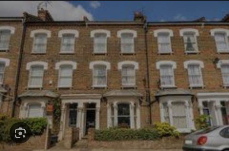 Islington n4 flatshare 1 other person short term 3 to 6