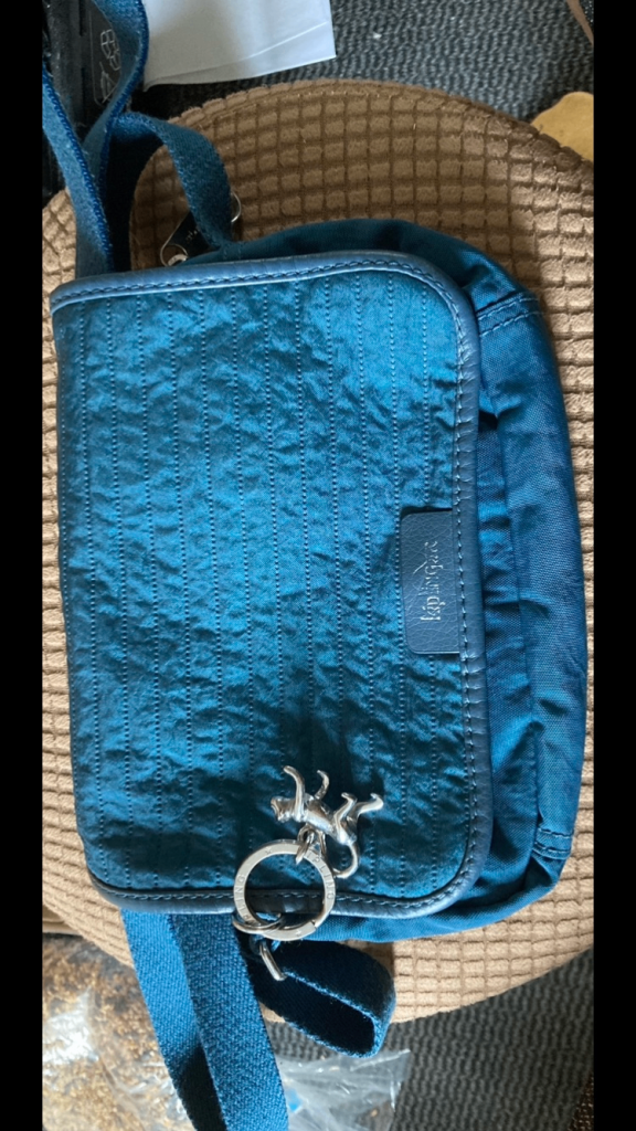 KIPLING handbag small