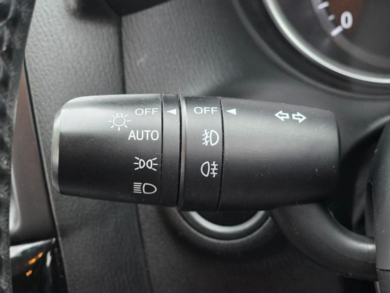 2014 Mazda CX-5 2.2 SKYACTIV-D SE-L Nav Auto Euro 6 (s/s) 5dr ESTATE Diesel Automatic