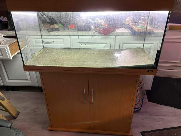Juwel Rio 180 fish tank for sale!