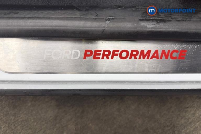 2023 Ford Puma 1.5 EcoBoost ST 5dr HATCHBACK PETROL Manual